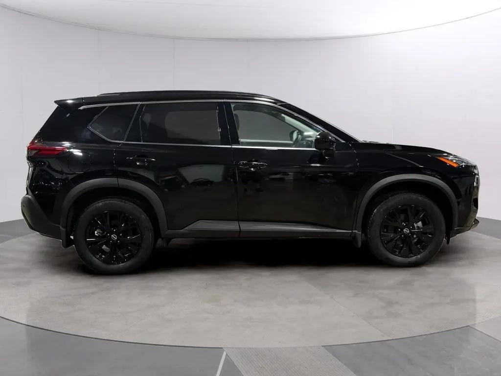 nissan rogue 2023 JN8BT3BB7PW212955 image nissan rogue 2023 JN8BT3BB7PW212955 image