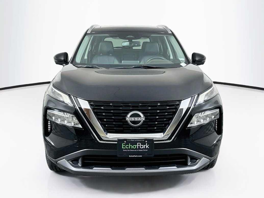 nissan rogue 2023 5N1BT3CA7PC847270 image nissan rogue 2023 5N1BT3CA7PC847270 image