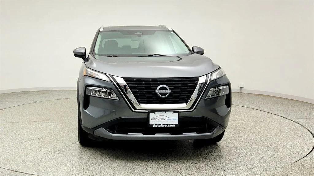 nissan rogue 2023 5N1BT3CAXPC940431 image nissan rogue 2023 5N1BT3CAXPC940431 image