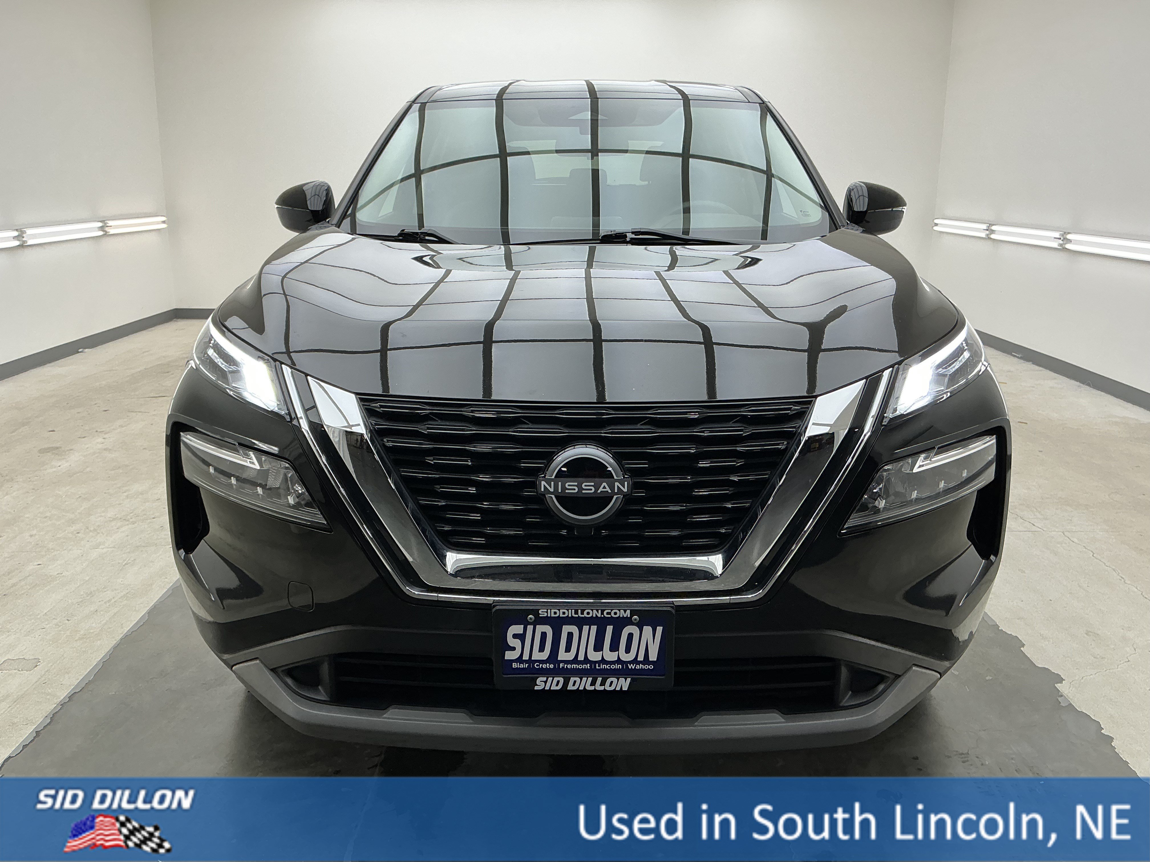 nissan rogue 2023 JN8BT3BB7PW351323 image nissan rogue 2023 JN8BT3BB7PW351323 image