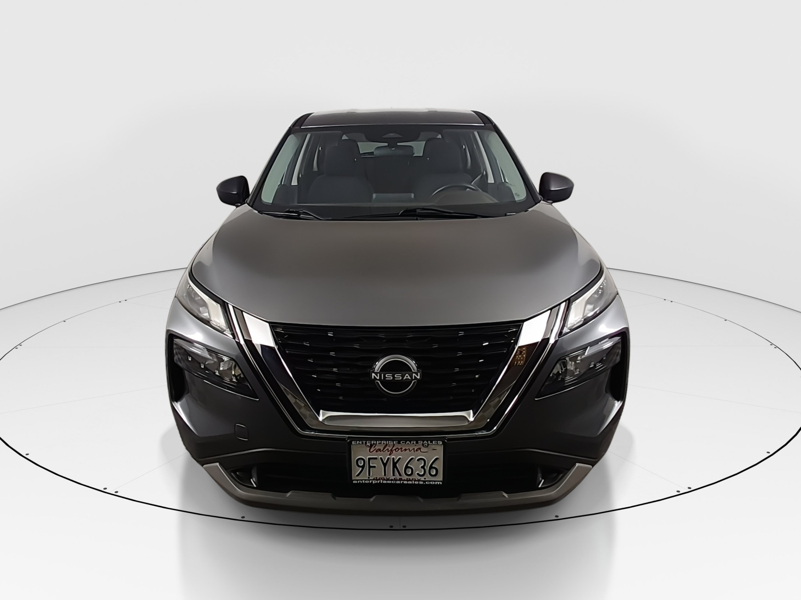 nissan rogue 2023 5N1BT3AA0PC818986 image nissan rogue 2023 5N1BT3AA0PC818986 image