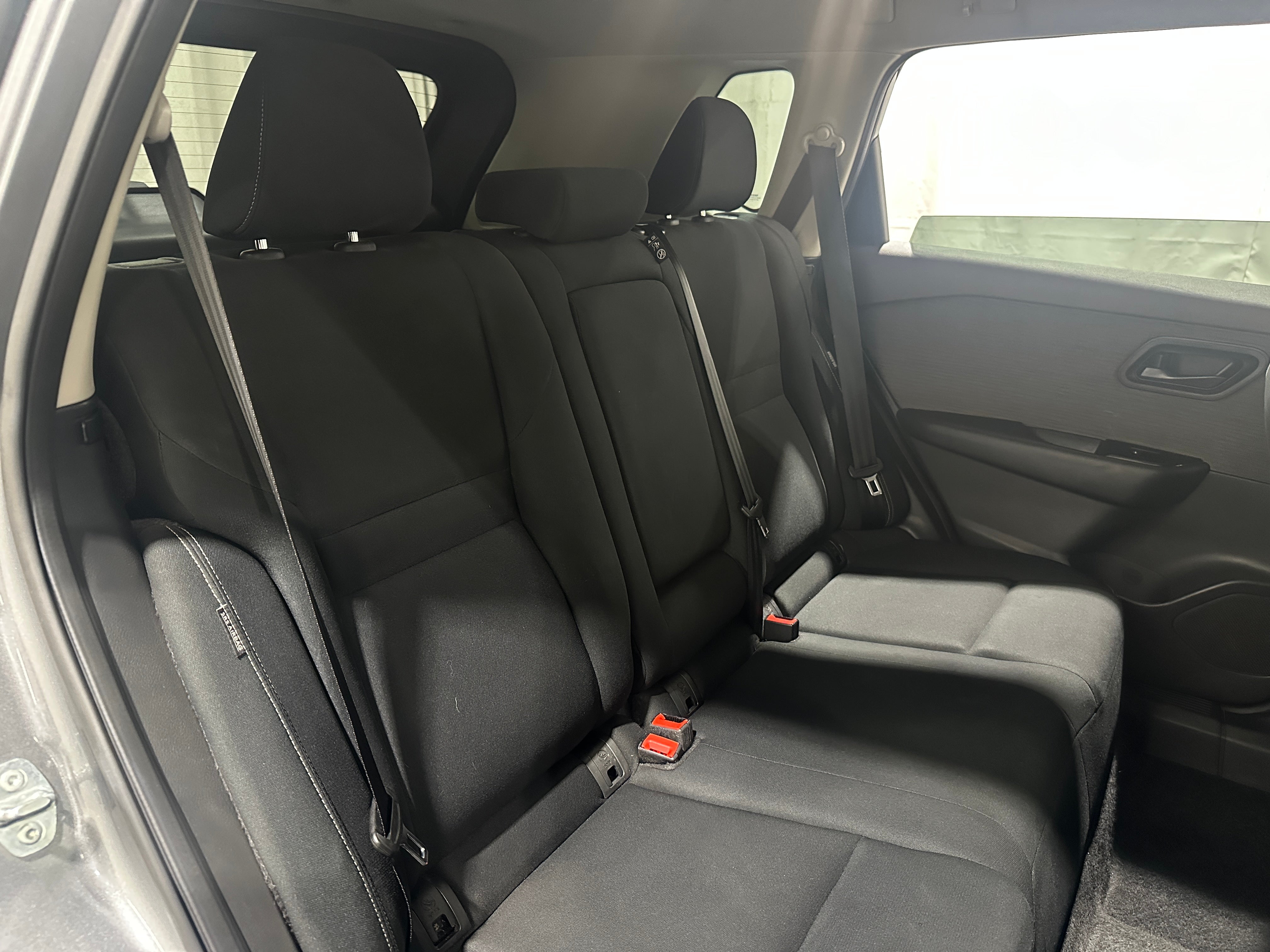nissan rogue 2023 5N1BT3AA9PC905589 image nissan rogue 2023 5N1BT3AA9PC905589 image