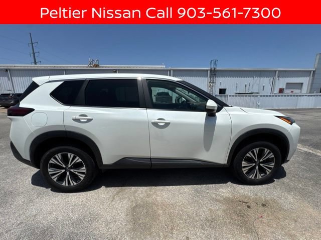 nissan rogue 2023 5N1BT3BA4PC944363 image nissan rogue 2023 5N1BT3BA4PC944363 image