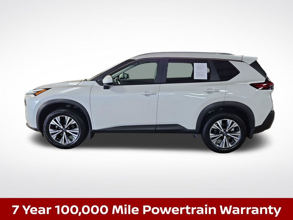 nissan rogue 2023 5N1BT3BB6PC805652 image nissan rogue 2023 5N1BT3BB6PC805652 image