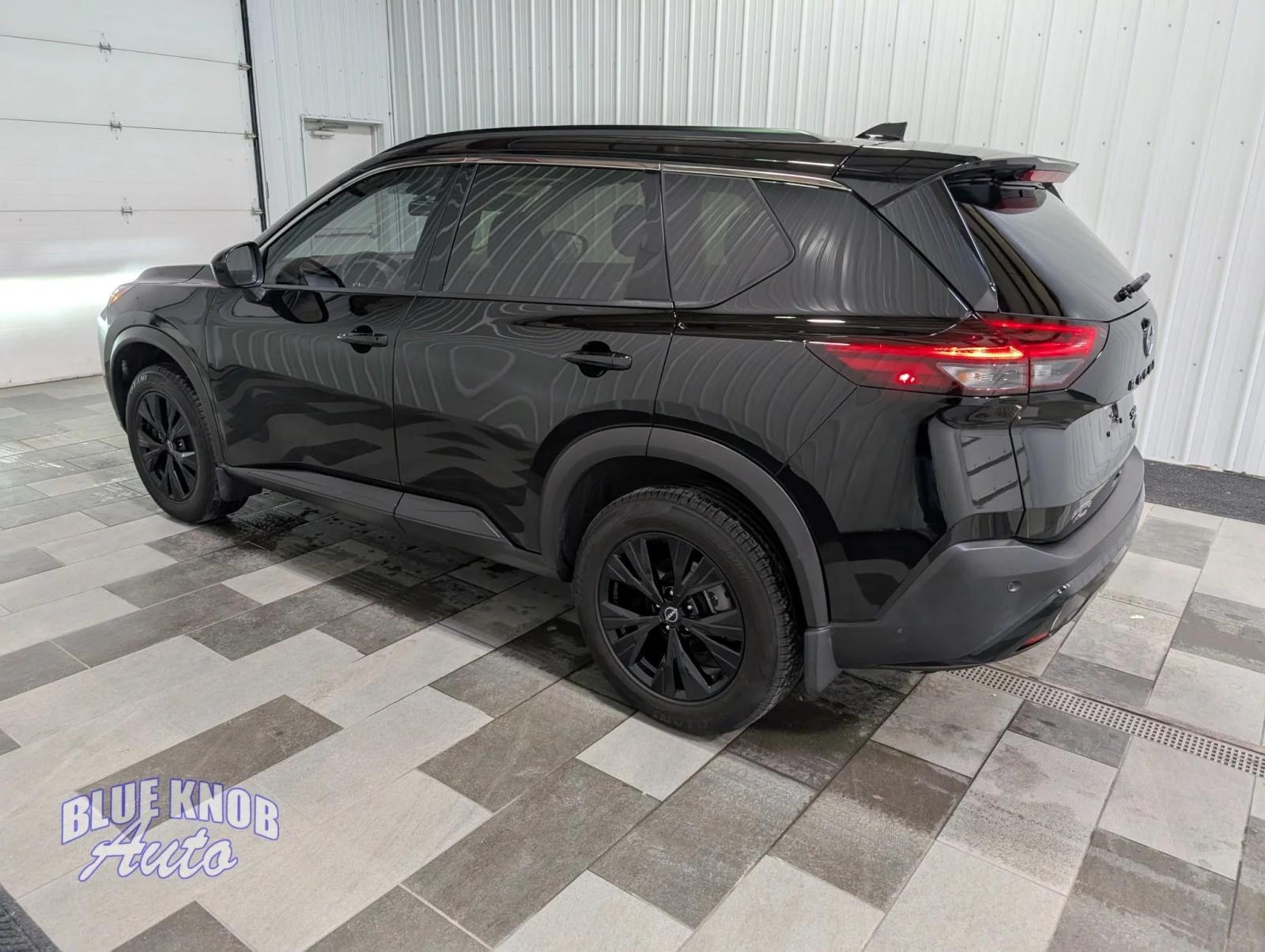 nissan rogue 2023 JN8BT3BB3PW202150 image nissan rogue 2023 JN8BT3BB3PW202150 image