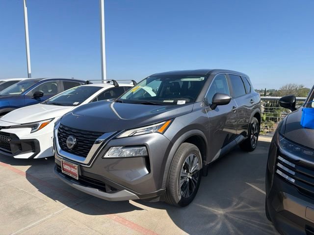 nissan rogue 2023 5N1BT3BA2PC857013 image nissan rogue 2023 5N1BT3BA2PC857013 image