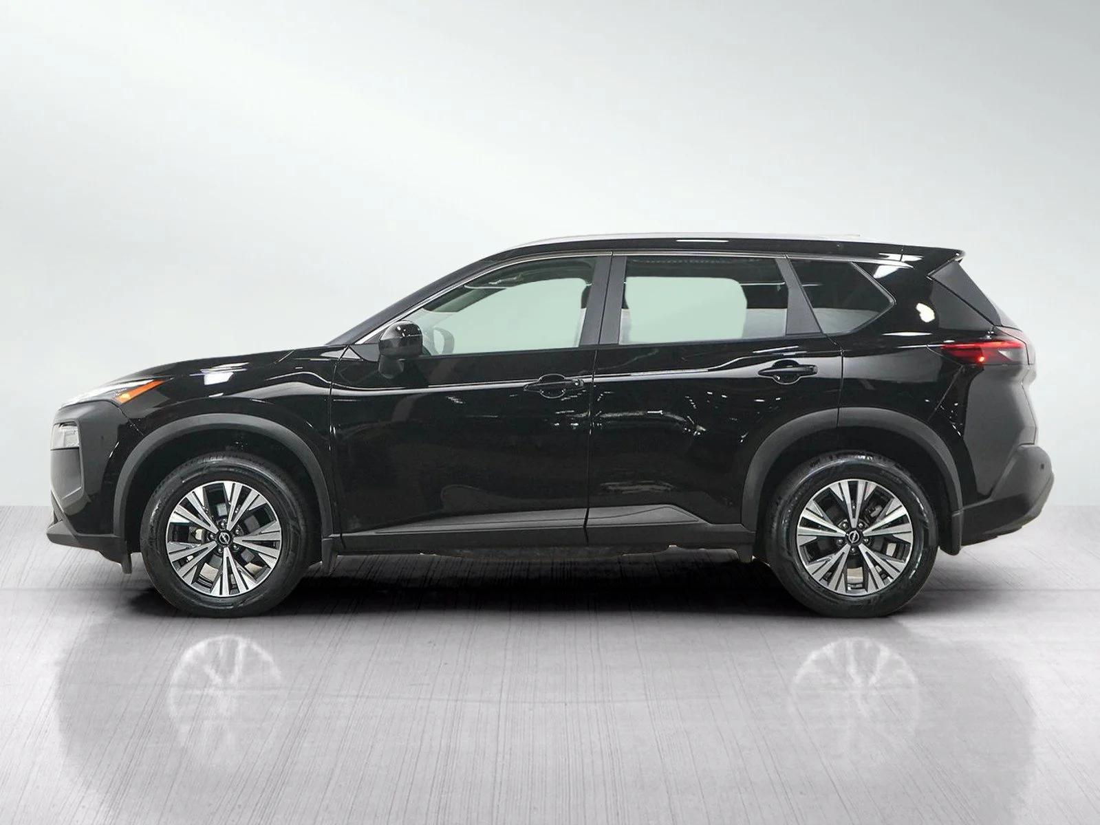nissan rogue 2023 5N1BT3BBXPC871492 image nissan rogue 2023 5N1BT3BBXPC871492 image