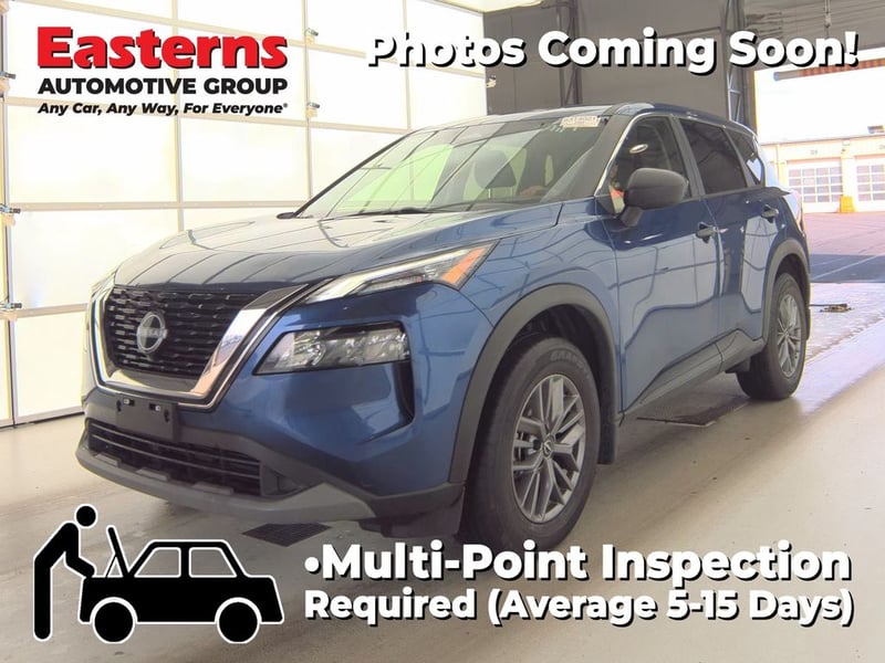 nissan rogue 2023 JN8BT3AB1PW467330 image nissan rogue 2023 JN8BT3AB1PW467330 image
