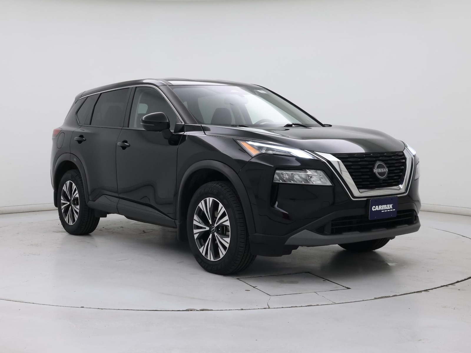 nissan rogue 2023 JN8BT3BB0PW466295 image nissan rogue 2023 JN8BT3BB0PW466295 image