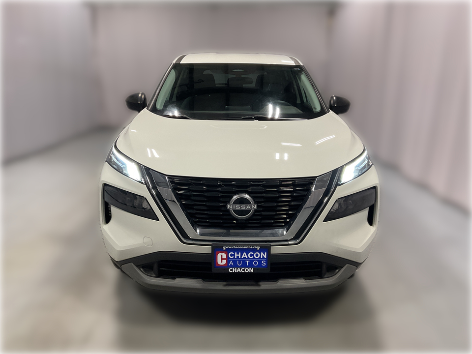 nissan rogue 2023 5N1BT3AA3PC838892 image nissan rogue 2023 5N1BT3AA3PC838892 image