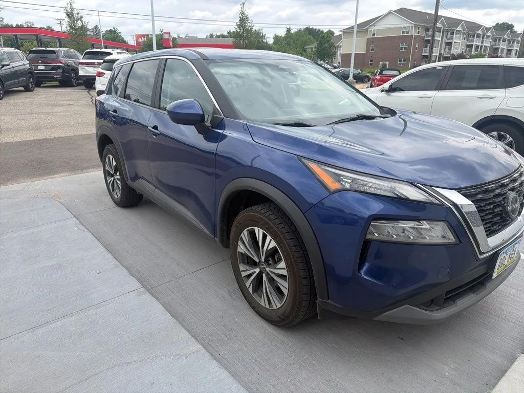 nissan rogue 2023 5N1BT3BB4PC842327 image nissan rogue 2023 5N1BT3BB4PC842327 image
