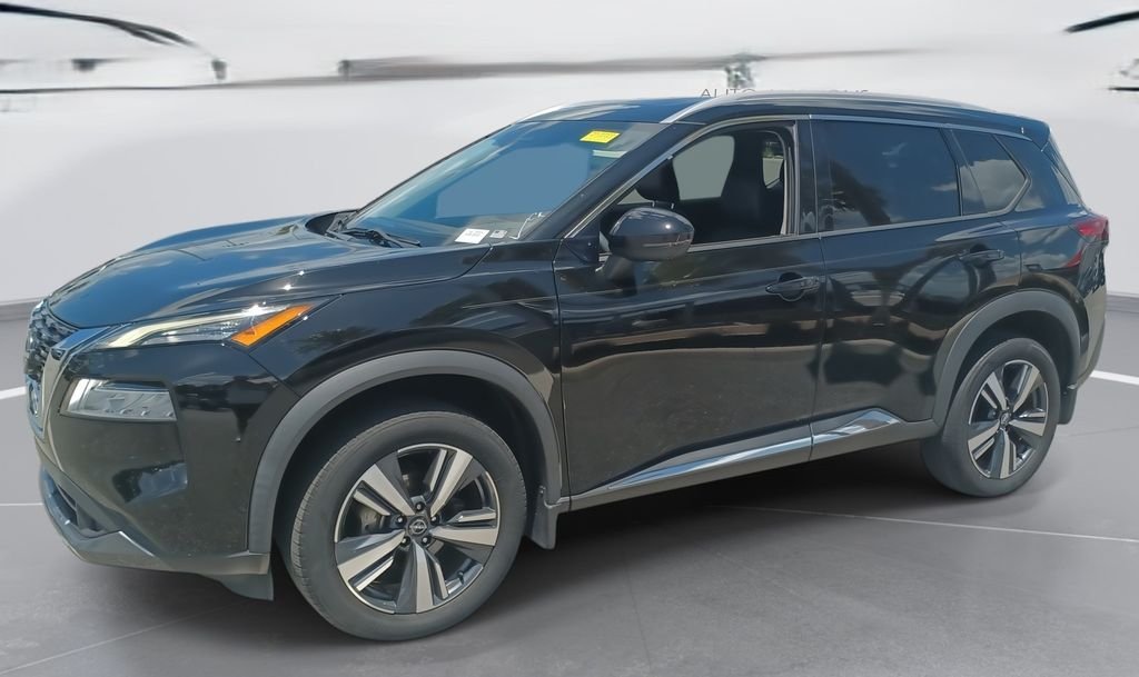 nissan rogue 2023 5N1BT3CA7PC837337 image nissan rogue 2023 5N1BT3CA7PC837337 image