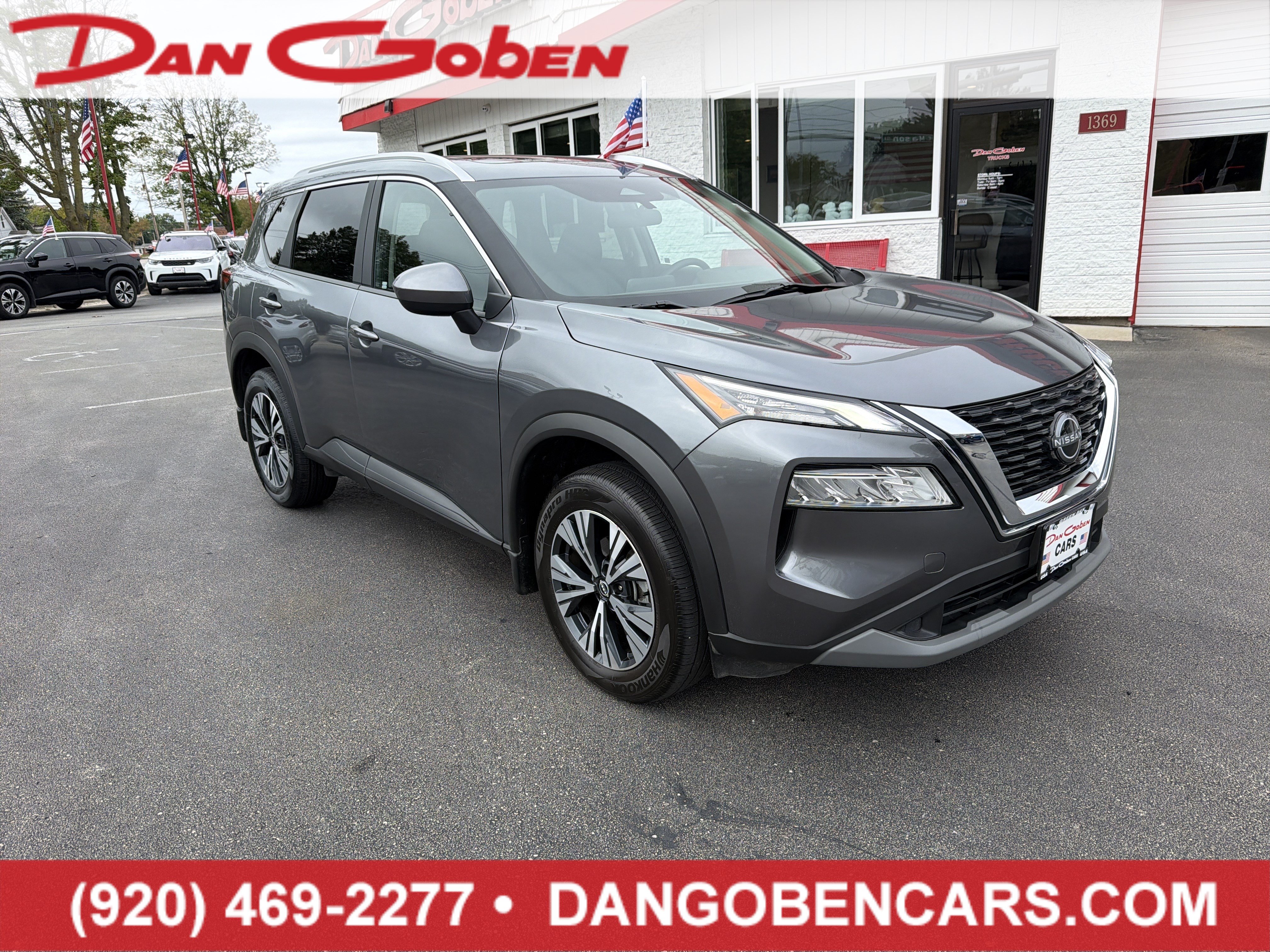 nissan rogue 2023 5N1BT3BB7PC877699 image nissan rogue 2023 5N1BT3BB7PC877699 image