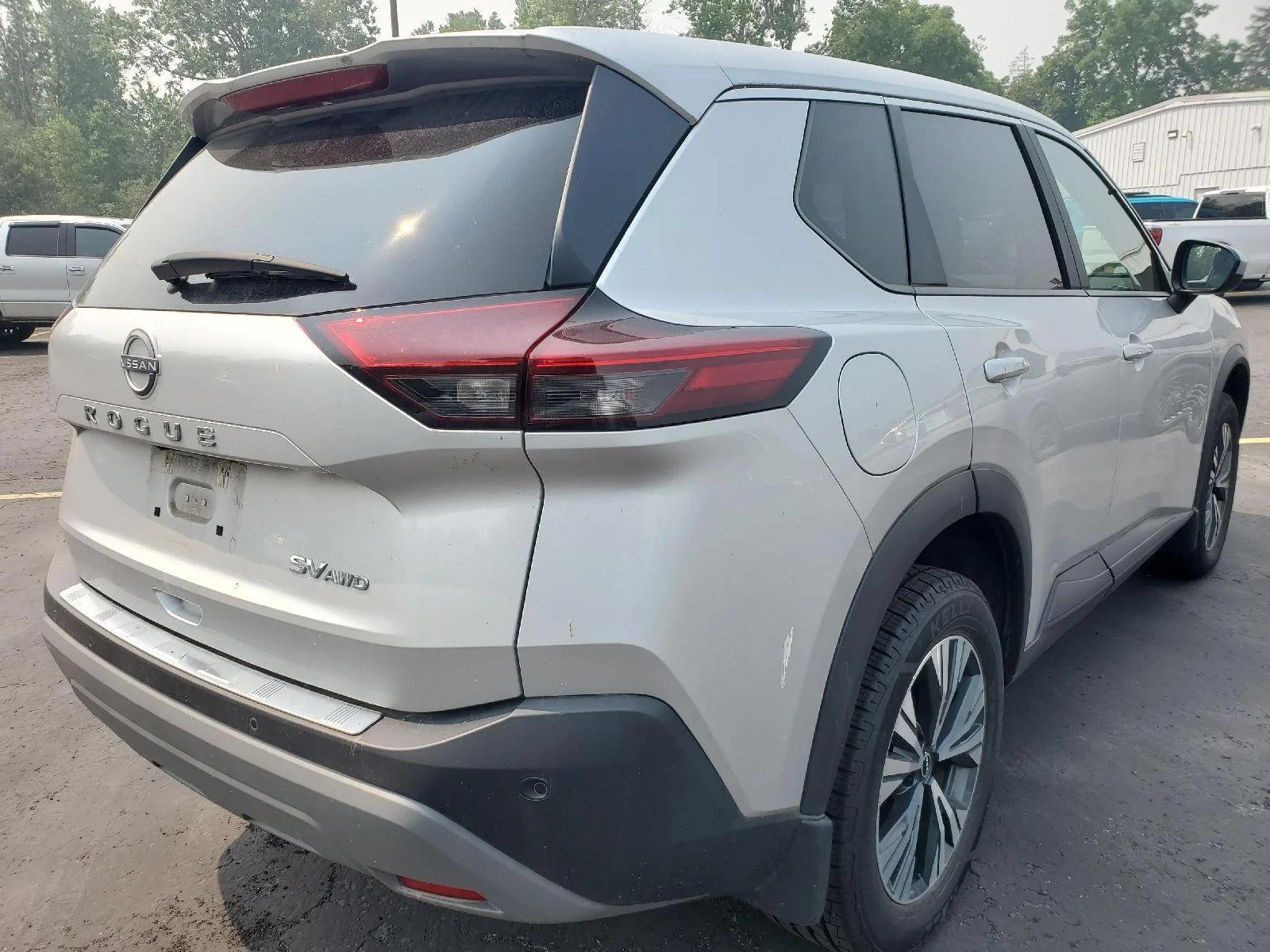 nissan rogue 2023 5N1BT3BB0PC861036 image nissan rogue 2023 5N1BT3BB0PC861036 image