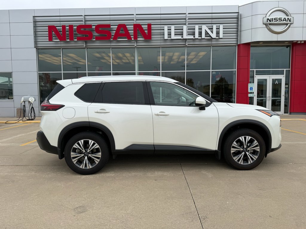 nissan rogue 2023 5N1BT3BB0PC765357 image nissan rogue 2023 5N1BT3BB0PC765357 image