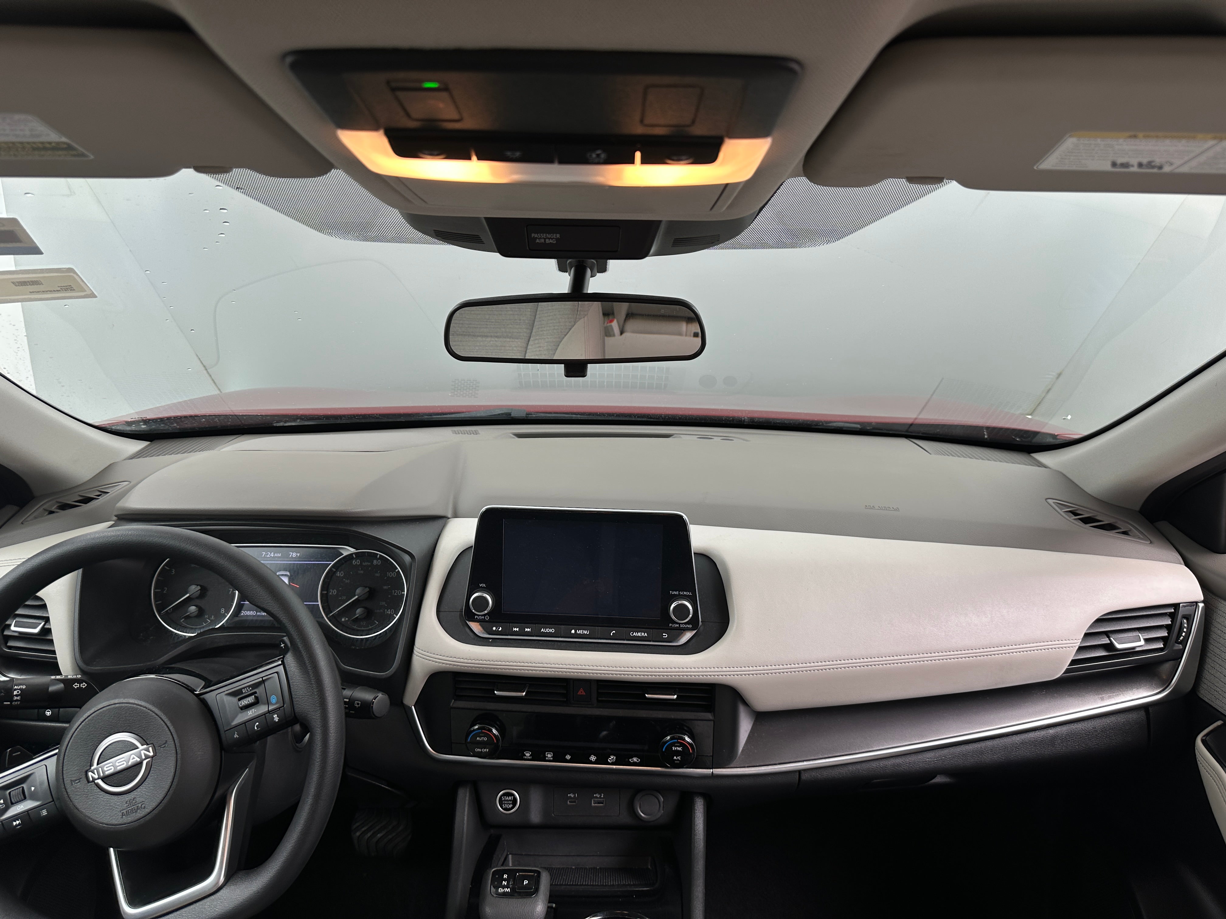 nissan rogue 2023 5N1BT3BB3PC875299 image nissan rogue 2023 5N1BT3BB3PC875299 image