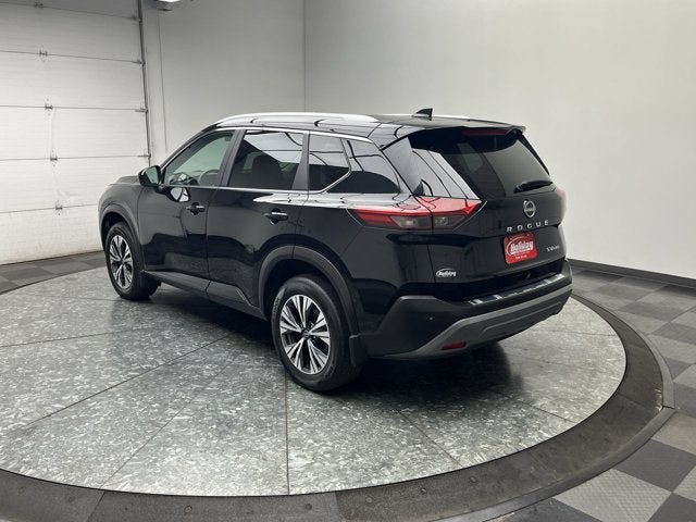 nissan rogue 2023 5N1BT3BB9PC824969 image nissan rogue 2023 5N1BT3BB9PC824969 image