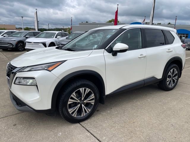nissan rogue 2023 5N1BT3BB8PC673901 image nissan rogue 2023 5N1BT3BB8PC673901 image