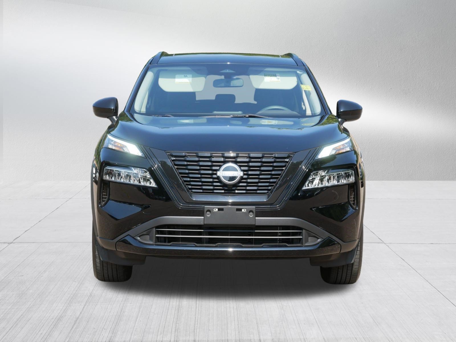 nissan rogue 2023 JN8BT3BB1PW201790 image nissan rogue 2023 JN8BT3BB1PW201790 image