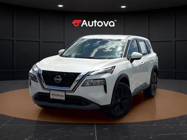 nissan rogue 2023 JN8BT3BB4PW484895 image nissan rogue 2023 JN8BT3BB4PW484895 image