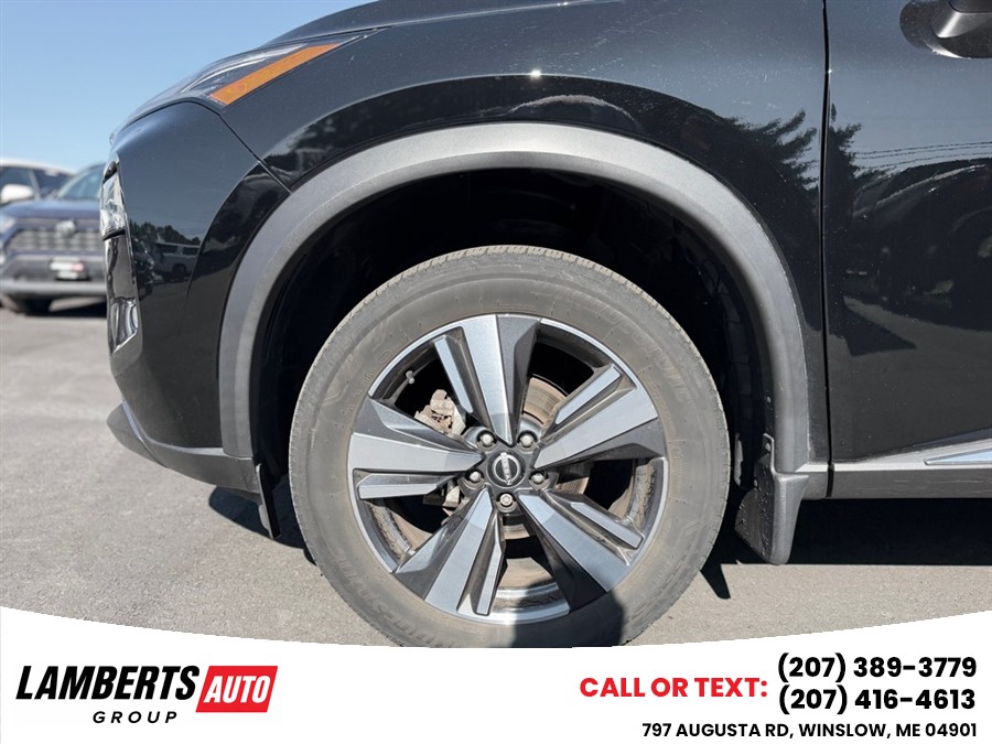 nissan rogue 2023 5N1BT3CB8PC945507 image nissan rogue 2023 5N1BT3CB8PC945507 image