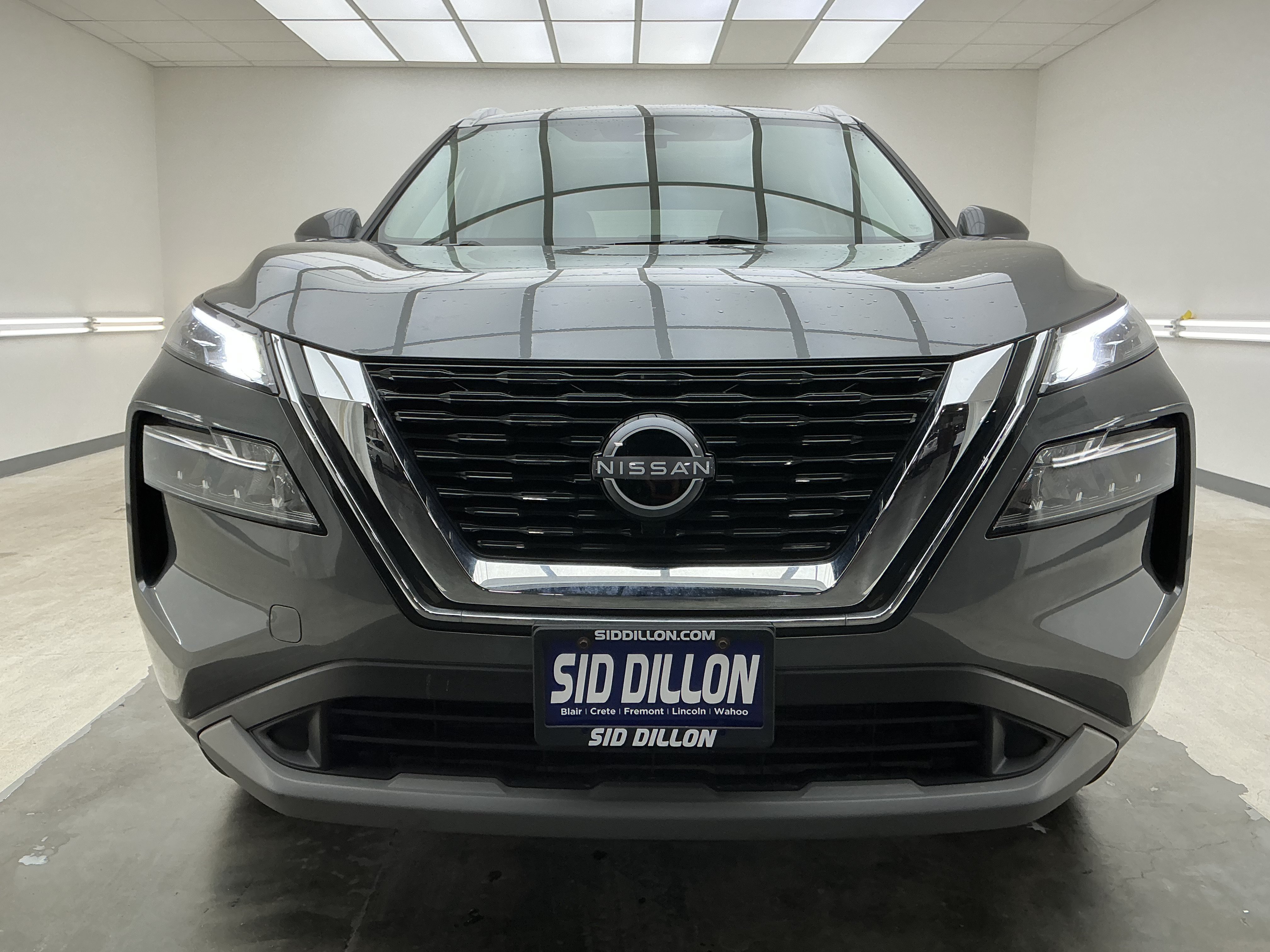 nissan rogue 2023 5N1BT3BB2PC863192 image nissan rogue 2023 5N1BT3BB2PC863192 image