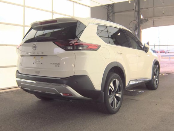 nissan rogue 2023 JN8BT3DD8PW314229 image nissan rogue 2023 JN8BT3DD8PW314229 image