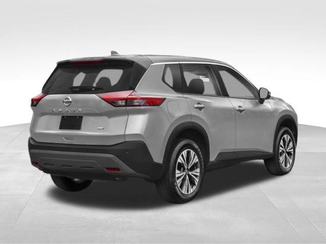 nissan rogue 2023 5N1BT3BA1PC947334 image nissan rogue 2023 5N1BT3BA1PC947334 image