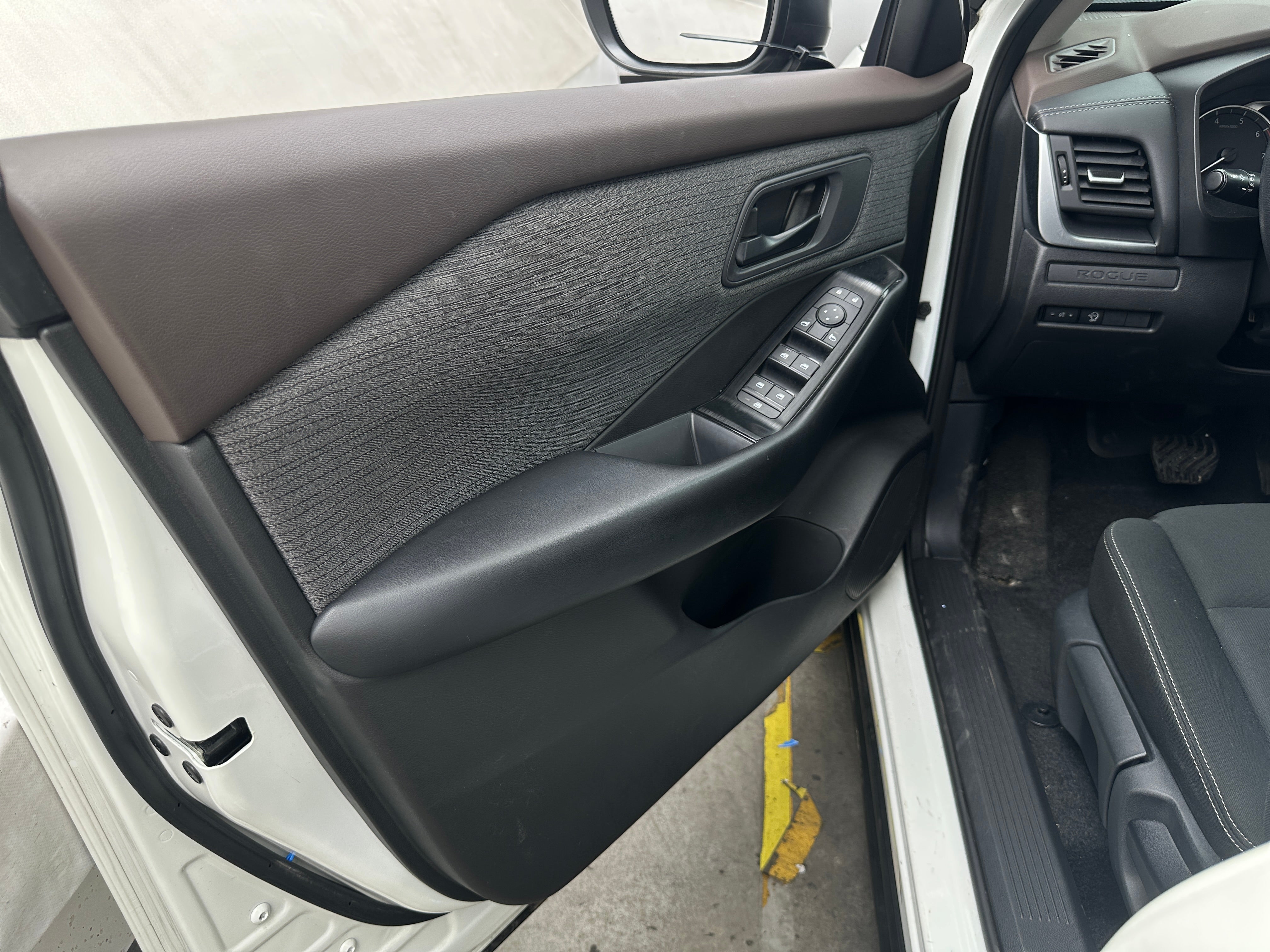 nissan rogue 2023 5N1BT3AB6PC862063 image nissan rogue 2023 5N1BT3AB6PC862063 image