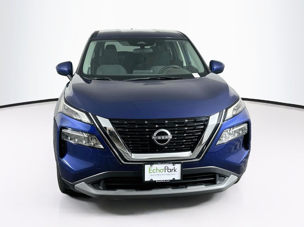 nissan rogue 2023 5N1BT3BA2PC894451 image nissan rogue 2023 5N1BT3BA2PC894451 image