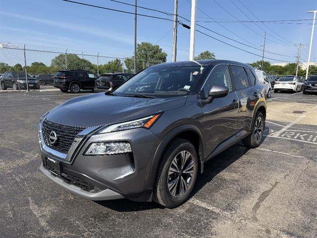 nissan rogue 2023 JN8BT3BB0PW467026 image nissan rogue 2023 JN8BT3BB0PW467026 image