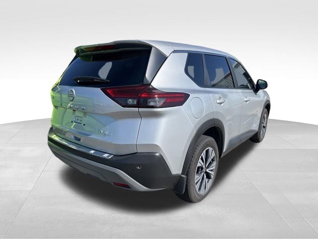nissan rogue 2023 JN8BT3BBXPW462321 image nissan rogue 2023 JN8BT3BBXPW462321 image