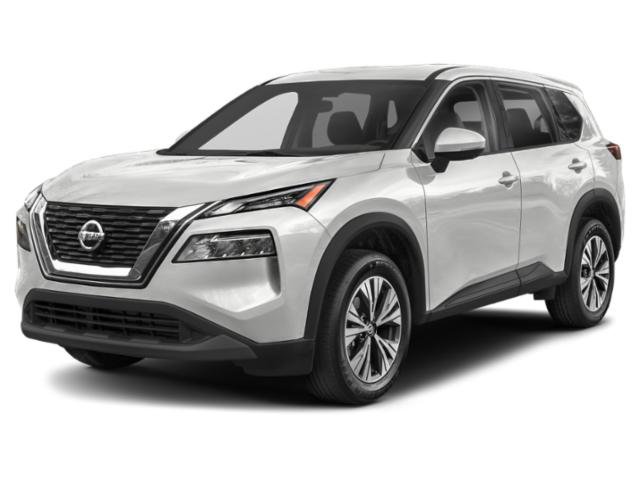 nissan rogue 2023 JN8BT3BB6PW488639 image nissan rogue 2023 JN8BT3BB6PW488639 image