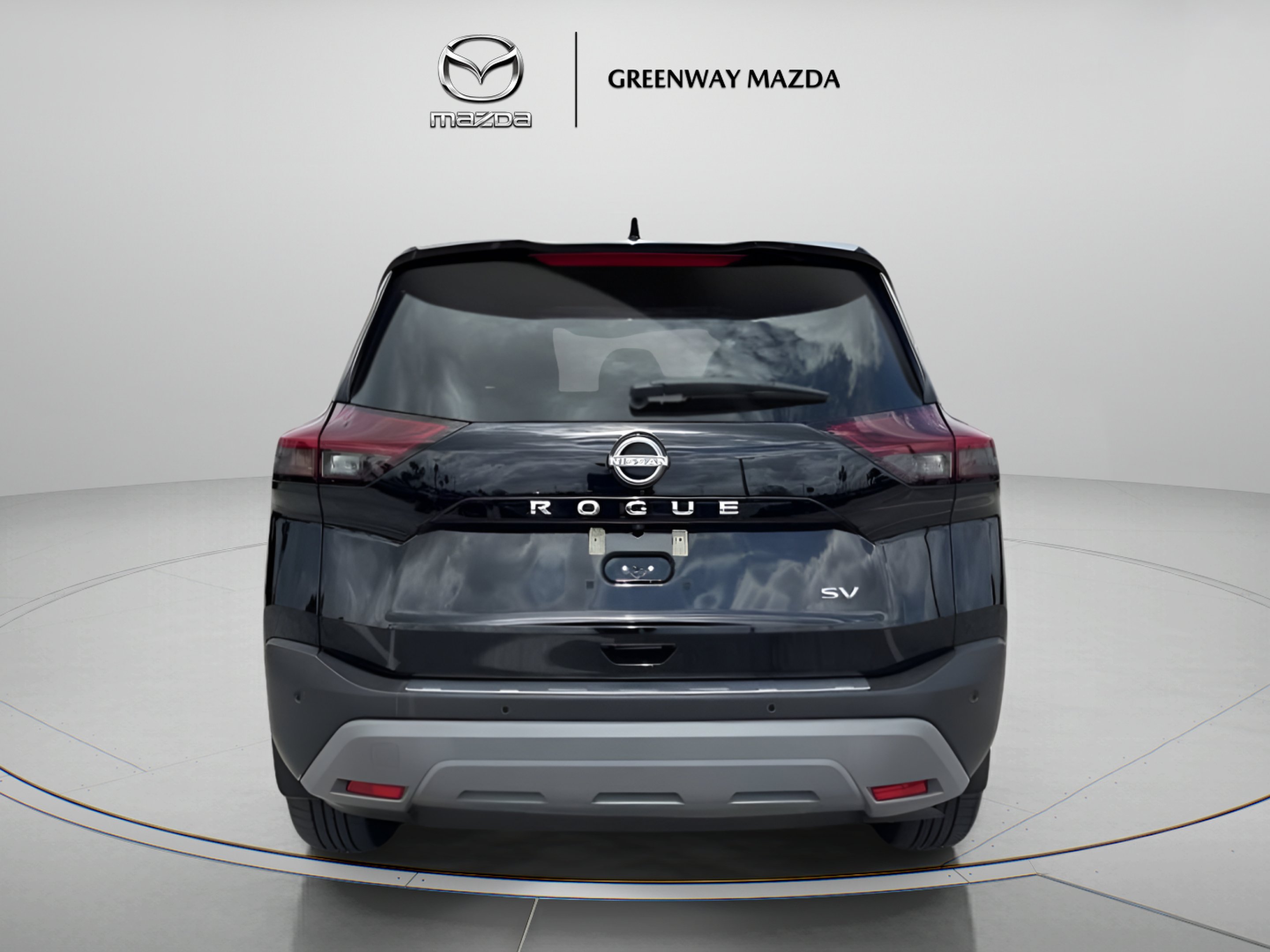 nissan rogue 2023 5N1BT3BA5PC876946 image nissan rogue 2023 5N1BT3BA5PC876946 image