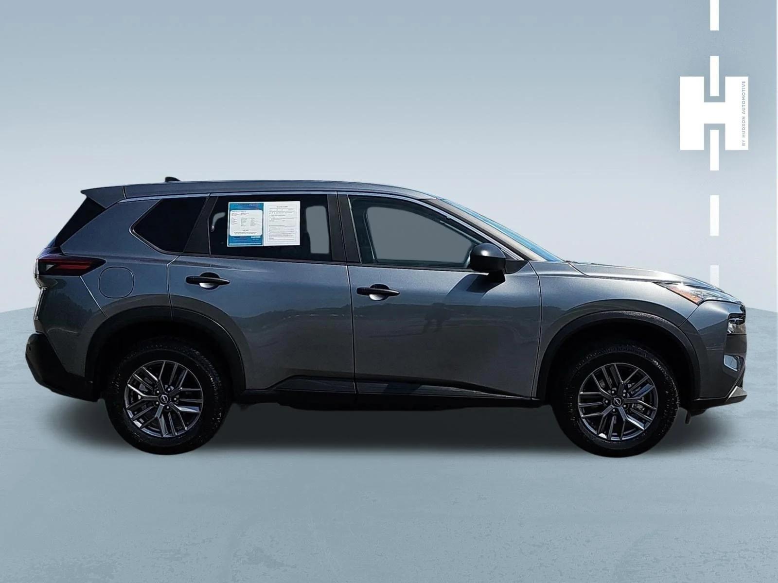 nissan rogue 2023 5N1BT3AA2PC948736 image nissan rogue 2023 5N1BT3AA2PC948736 image