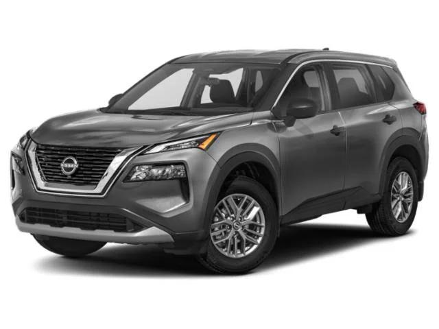nissan rogue 2023 5N1AT3ABXPC880836 image nissan rogue 2023 5N1AT3ABXPC880836 image