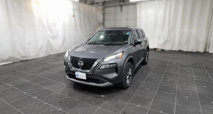 nissan rogue 2023 5N1BT3AA6PC775951 image nissan rogue 2023 5N1BT3AA6PC775951 image