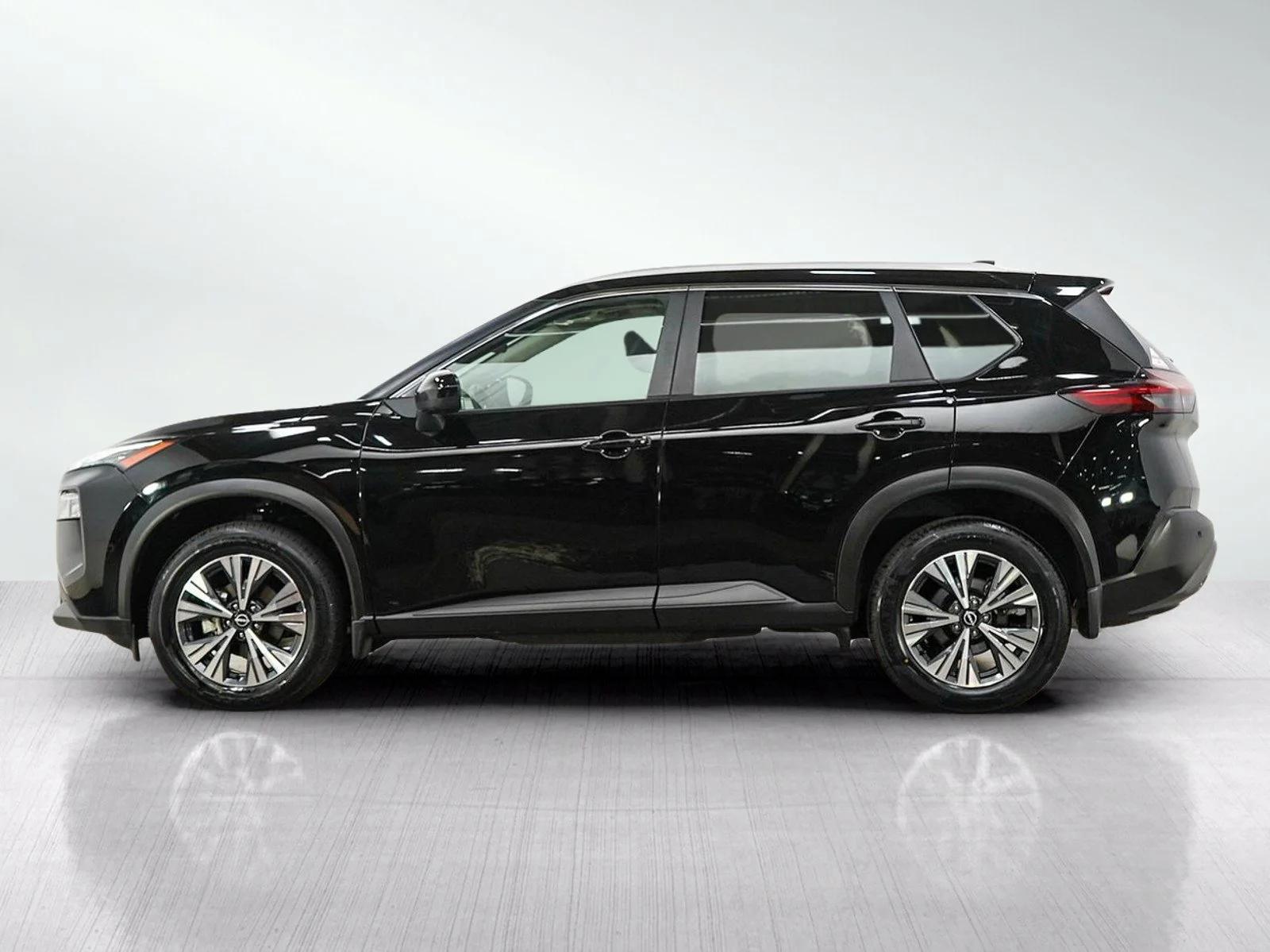 nissan rogue 2023 JN8BT3BB5PW488521 image nissan rogue 2023 JN8BT3BB5PW488521 image