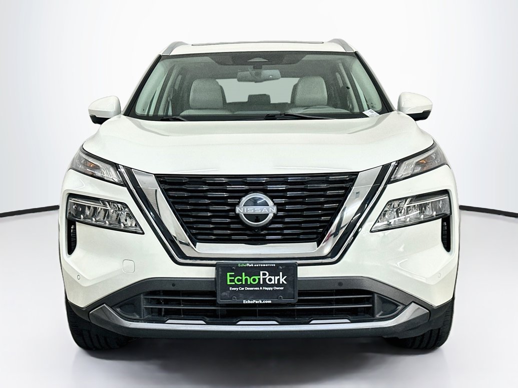 nissan rogue 2023 5N1BT3CB5PC866263 image nissan rogue 2023 5N1BT3CB5PC866263 image
