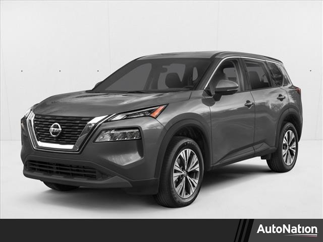 nissan rogue 2023 JN8BT3BB1PW477743 image nissan rogue 2023 JN8BT3BB1PW477743 image