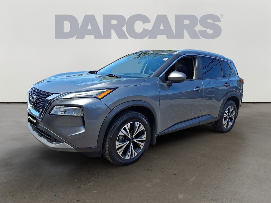 nissan rogue 2023 5N1BT3BB1PC769224 image nissan rogue 2023 5N1BT3BB1PC769224 image