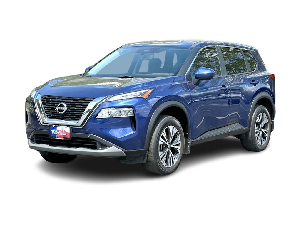 nissan rogue 2023 JN8BT3BA6PW007117 image nissan rogue 2023 JN8BT3BA6PW007117 image