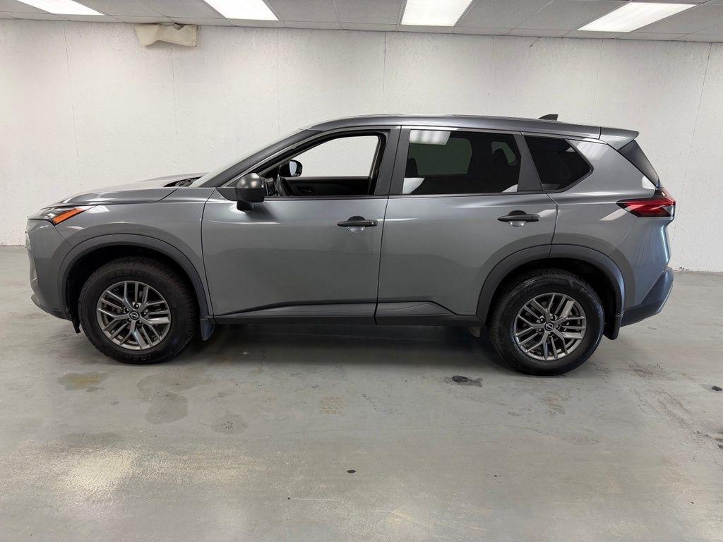 nissan rogue 2023 5N1BT3AB6PC878733 image nissan rogue 2023 5N1BT3AB6PC878733 image