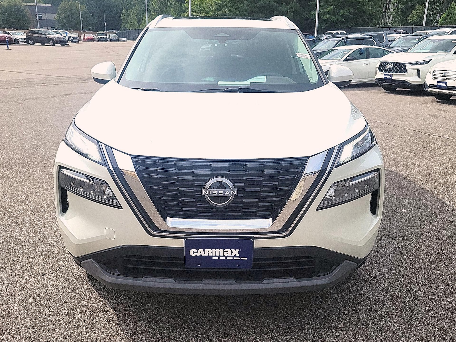 nissan rogue 2023 5N1BT3BB3PC907930 image nissan rogue 2023 5N1BT3BB3PC907930 image