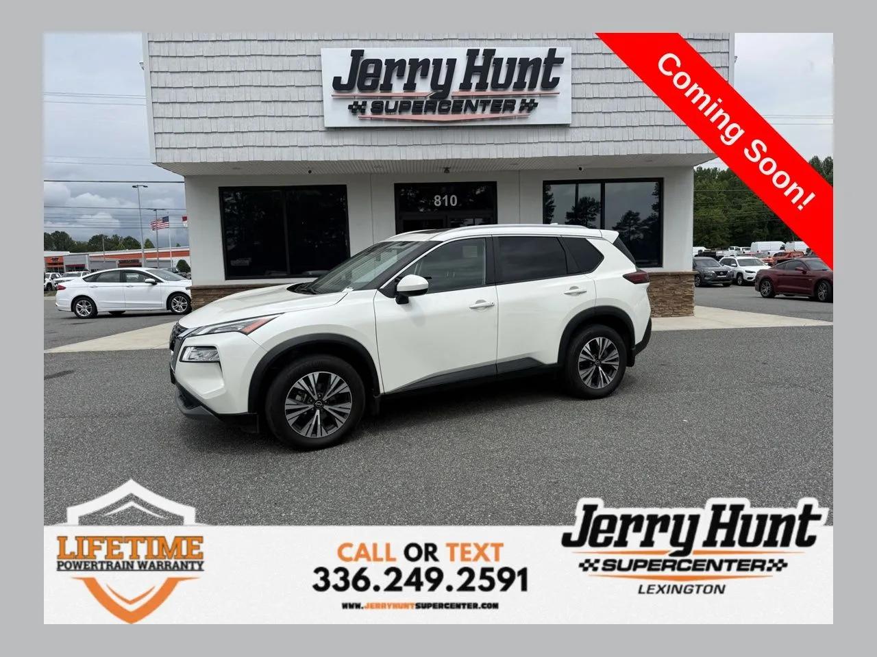nissan rogue 2023 JN8BT3BB6PW492500 image nissan rogue 2023 JN8BT3BB6PW492500 image