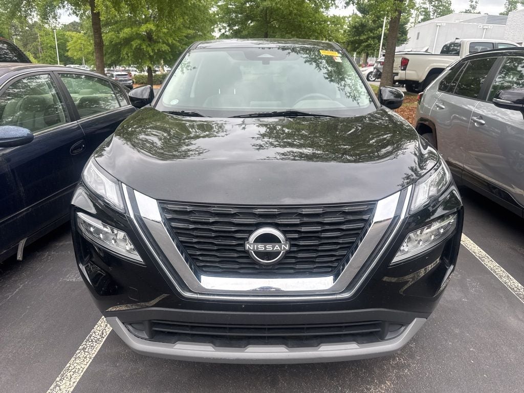 nissan rogue 2023 JN8BT3BA9PW411464 image nissan rogue 2023 JN8BT3BA9PW411464 image