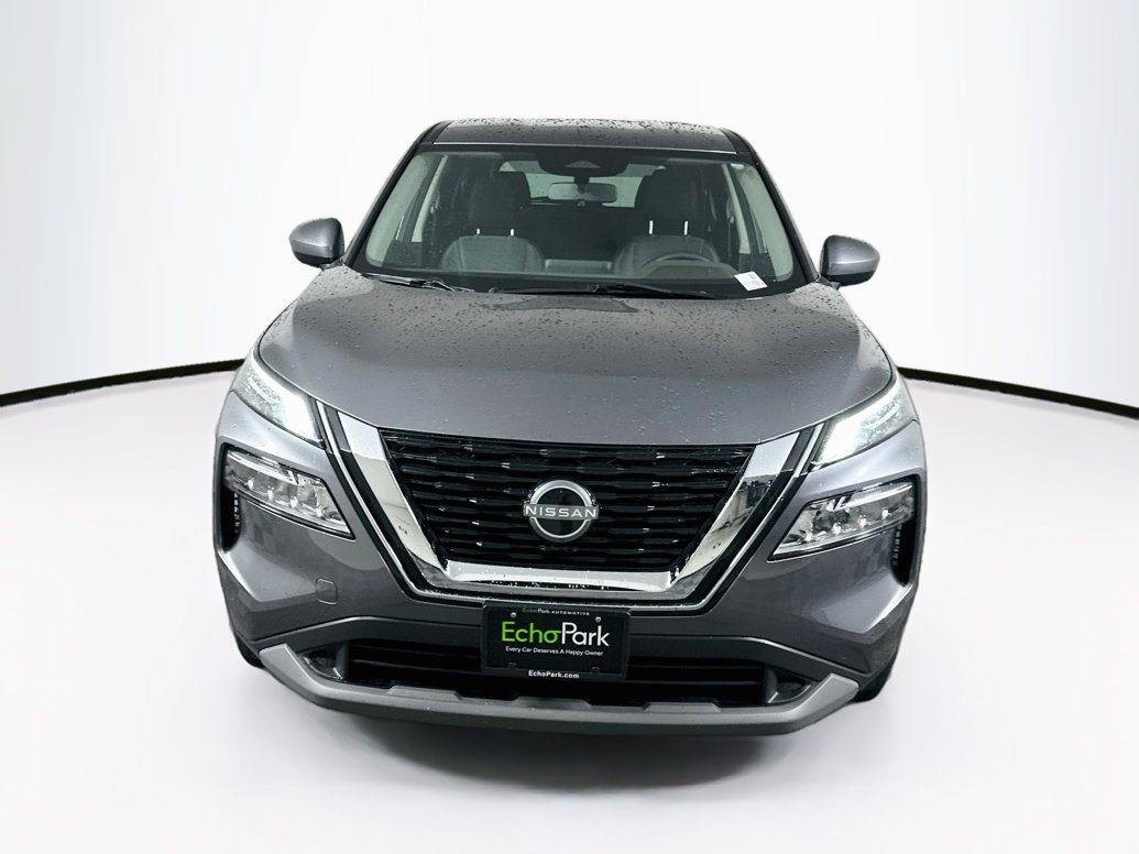 nissan rogue 2023 JN8BT3BB3PW195183 image nissan rogue 2023 JN8BT3BB3PW195183 image