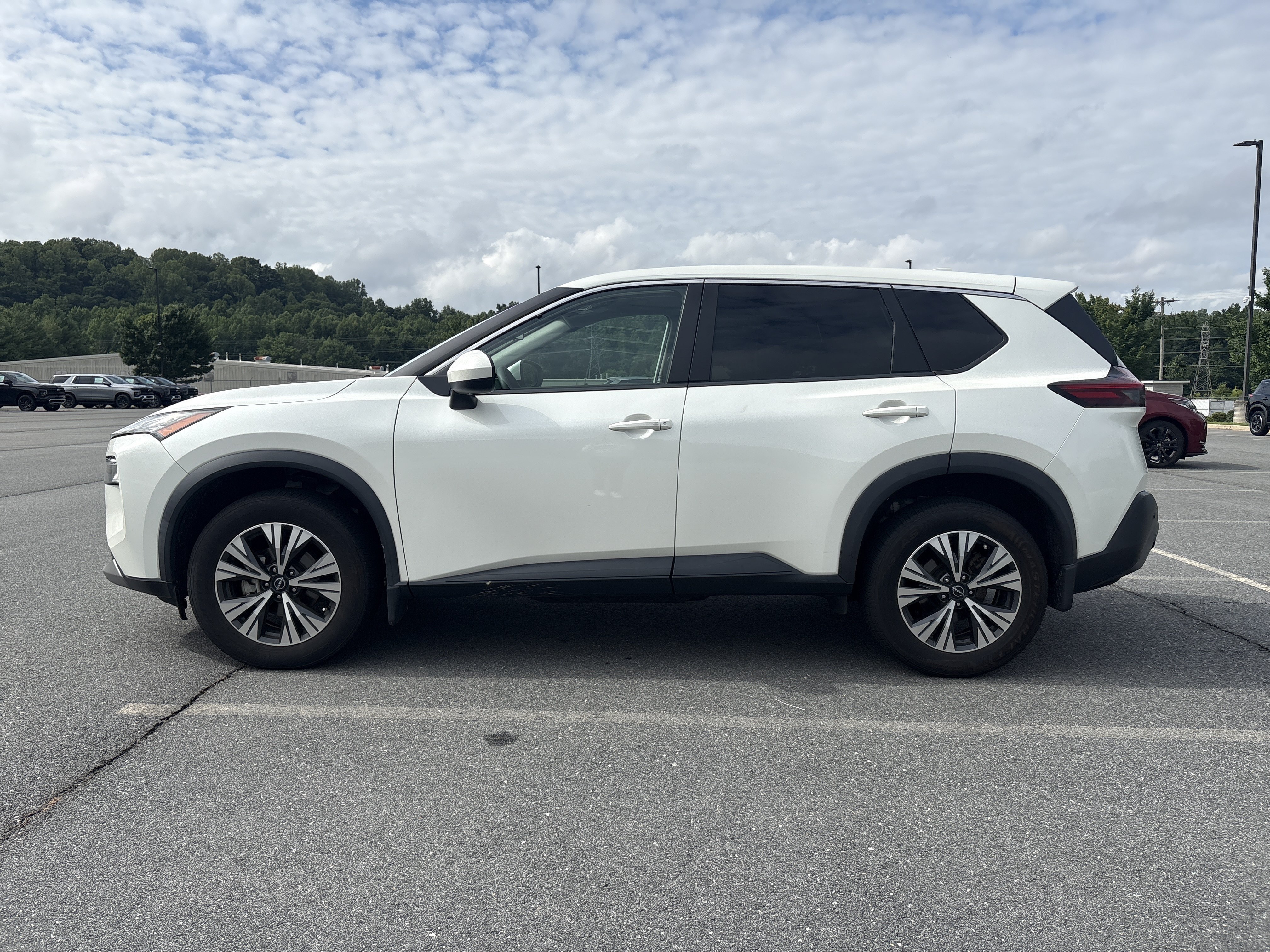 nissan rogue 2023 5N1BT3BA3PC769085 image nissan rogue 2023 5N1BT3BA3PC769085 image