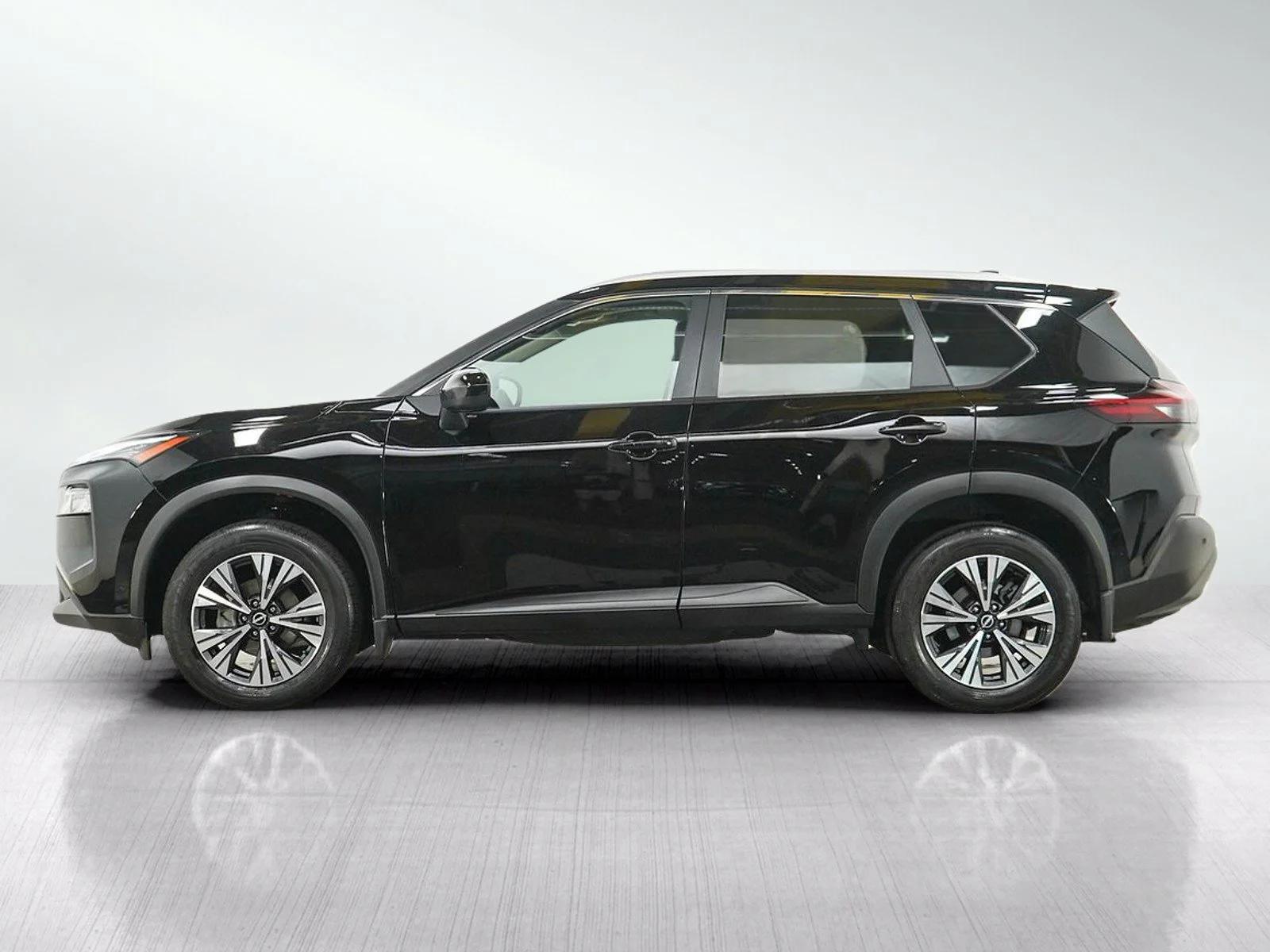 nissan rogue 2023 JN8BT3BB1PW488807 image nissan rogue 2023 JN8BT3BB1PW488807 image
