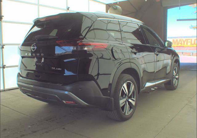 nissan rogue 2023 5N1BT3CB9PC853144 image nissan rogue 2023 5N1BT3CB9PC853144 image